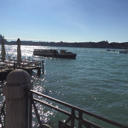 Cruise Studio Venice Luaran gambar