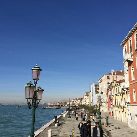 Cruise Studio Venice Luaran gambar
