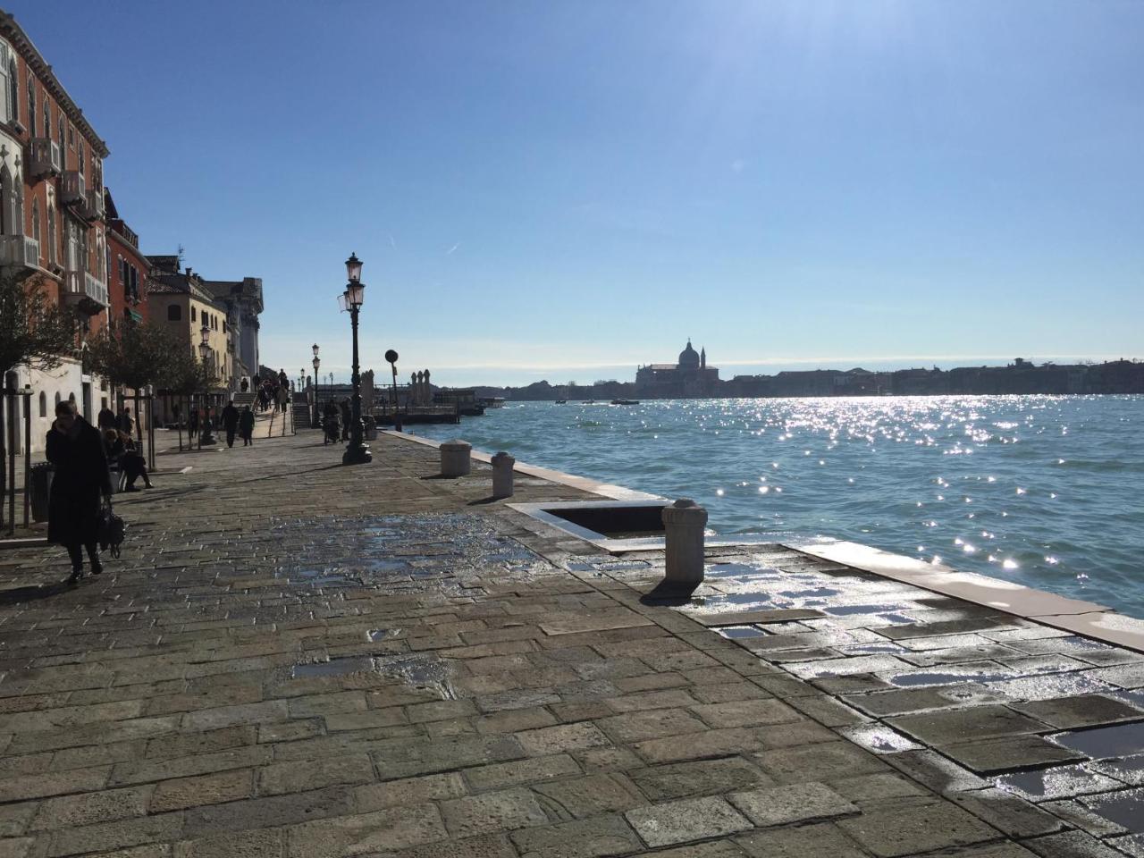 Cruise Studio Venice Luaran gambar