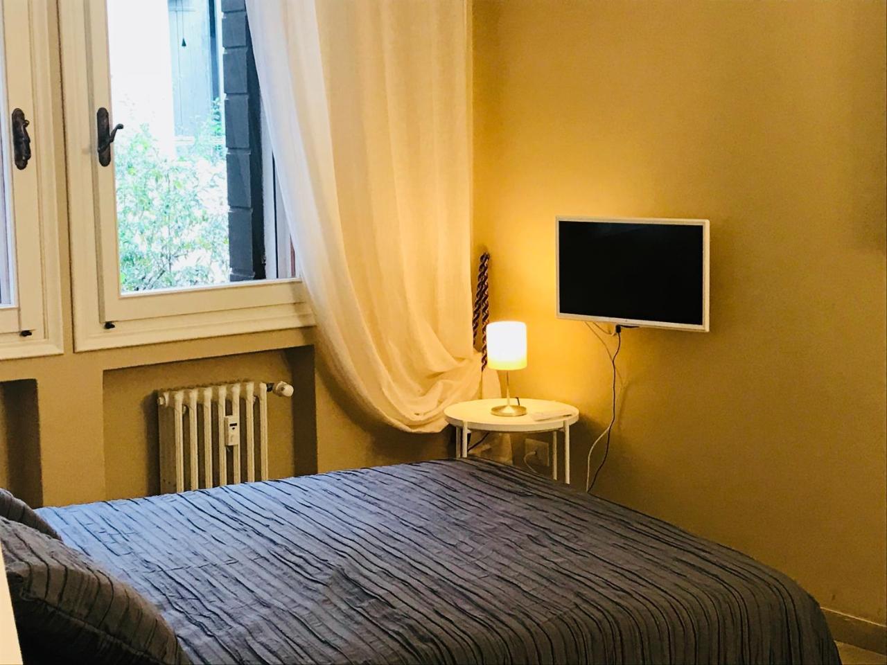Cruise Studio Venice Luaran gambar